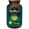 Hanoju Bio Chlorella Flacon (800 tabletten)