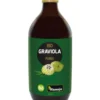 Hanoju Biograviola Sap (500 ml)