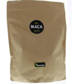 Hanoju Bio Maca Poeder (1000 gr)
