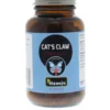 Hanoju Cats Claw 400Mg (90 Vega capsules)