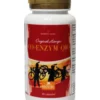 Hanoju Co-enzym Q10 30mg vitamine C 500mg (90 vega capsules)