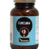 Hanoju Curcuma extract 400mg (90 capsules)