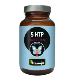 Hanoju 5-HTP (90 capsules)