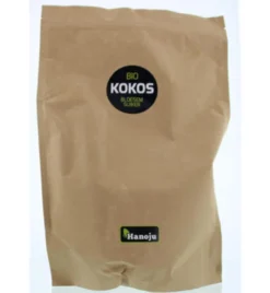 Hanoju Kokosbloesemsuiker Bio (1000 gr)