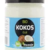 Hanoju Kokosolie Virgin Bio (500 ml)