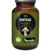 Hanoju Shiitake Extract Bio (60 vega capsules)