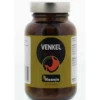 Hanoju Venkel extract 400mg (90 capsules)