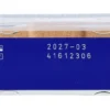 Hansaplast Elastic 2m x 6 cm (1 stuk)