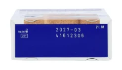 Hansaplast Elastic 2m x 6 cm (1 stuk)