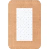 Hansaplast Flexible XL 5 x 7.2 cm (10 stuks)