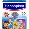 Hansaplast Kids Paw Patrol (20 stuks)