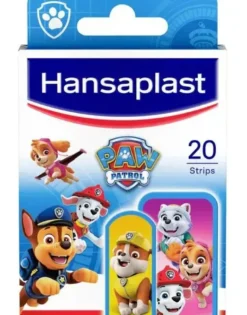 Hansaplast Kids Paw Patrol (20 stuks)