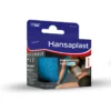 Hansaplast Kinesio tape blauw (1 stuk)