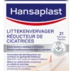 Hansaplast Littekenvervager (21 stuk)