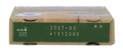 Hansaplast Pleistergreen & protect 1 meter (1 stuk)