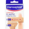 Hansaplast 10 Pleisters Vingerpleisters Mix (10 stuks)