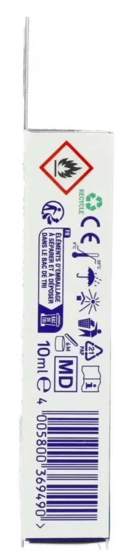 Hansaplast Second Skin Liquid Plaster (10 ml)
