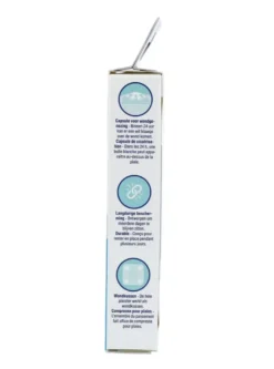 Hansaplast Second Skin Protection Regular Pleisters (6 stuks)