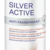 Hansaplast Silver Active Voet Deodorant (150 ml)