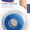 Hansaplast Sport cohesive finger tape (1 stuk)