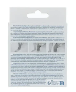Hansaplast Sport Kniebandage S/M (1 stuk)