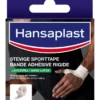 Hansaplast Sport Tape Smal 2,50 Cm X 10M (1 Rol)