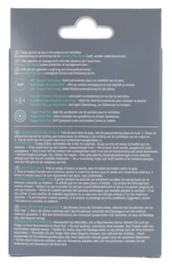 Hansaplast Sport tenniselleboog (1 stuk)