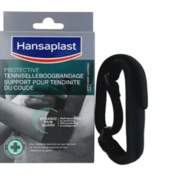 Hansaplast Sport tenniselleboog (1 stuk)