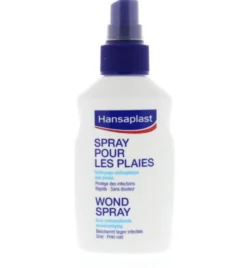Hansaplast Wondspray (100 ml)