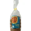 Happy Chocolate Chocolade Amandelen Bio (175 gr)