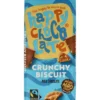 Happy Chocolate Melk Biscuit Bio (100 gr)