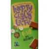 Happy Chocolate Milk Hazelnut Bio (200 gr)