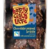 Happy Chocolate Pindarots Caramel Zeezout (150 gr)