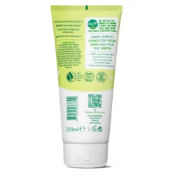 Happy Earth Bodylotion voor baby & kids (200 ml)
