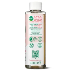 Happy Earth Gezicht & Lichaam Olie Voor Ba By & Kids (150 ml)