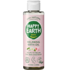 Happy Earth Mama Badolie (150 ml)