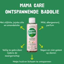 Happy Earth Mama Badolie (150 ml)