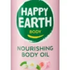 Happy Earth Mama Bodyolie (150 ml)