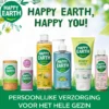 Happy Earth Micellairwater (300 ml)