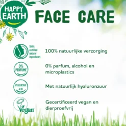 Happy Earth Micellairwater (300 ml)