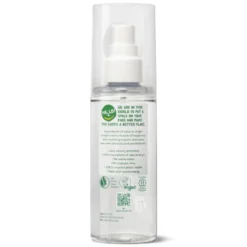 Happy Earth Pure deodorant spray unscented (100 ml)