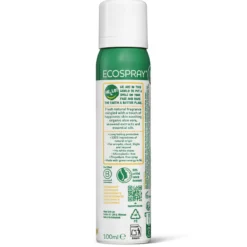 Happy Earth Whole Body Deo Spray Jasmine Ho Wood (100 ml)