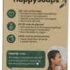 Happysoaps Aloë Vera Body Wash Mild (70 gr)