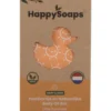 Happysoaps Baby & Kids Body Oil Bar Little Sunshine (60 gr)