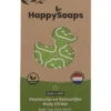 Happysoaps Baby & Kids Body Oil Bar Aloe You Very Much (60 gr)
