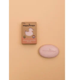 Happysoaps Baby Shampoo & Body Wash Little Sunshine (80 gr)