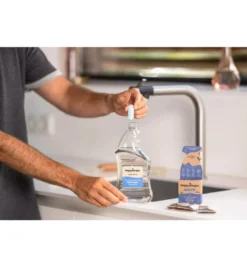Happysoaps Cleaning Tabs Glasreiniger Sparkling Mint (3 Stuks)