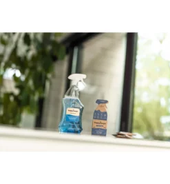 Happysoaps Cleaning Tabs Glasreiniger Sparkling Mint (3 Stuks)