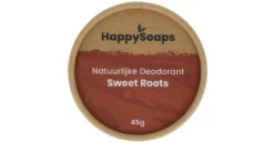 Happysoaps Deodorant Sweet Roots (45 gr)