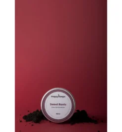 Happysoaps Deodorant Sweet Roots (45 gr)